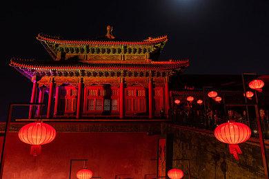 《最终幻想14：晓月之终焉》新图 女角头上丝带好漂亮